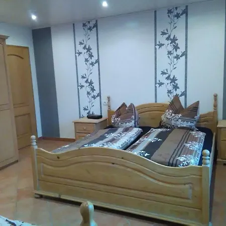 Gaestehaus Kleine Lana 3* Obersuhl