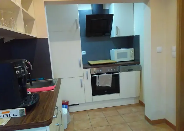 Gaestehaus Kleine Lana Guest house